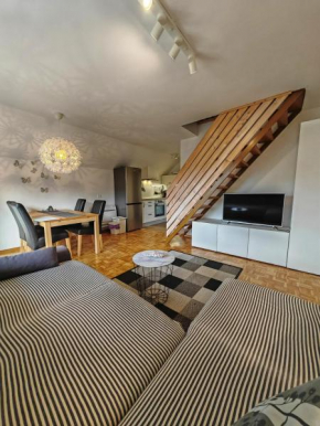 Apartment Amazing View Bohinjska Bistrica